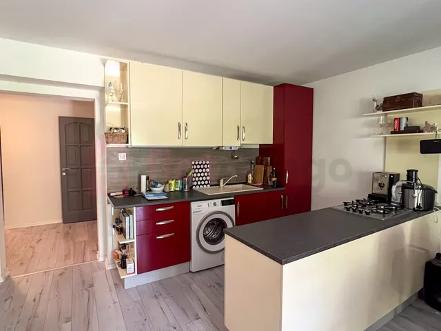 Eladó lakás Kővágótőttős, Tortyogó lakópark 65 nm