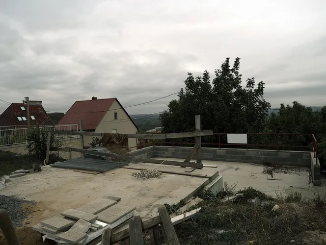 Eladó ház Pécs, Havihegy 572 nm