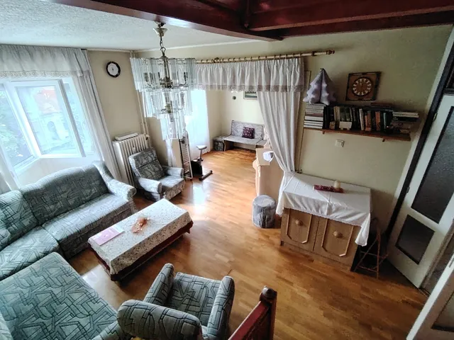 Eladó lakás Pécs, Budai városrész 93 nm