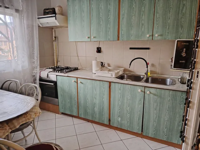 Eladó lakás Pécs, Budai városrész 93 nm