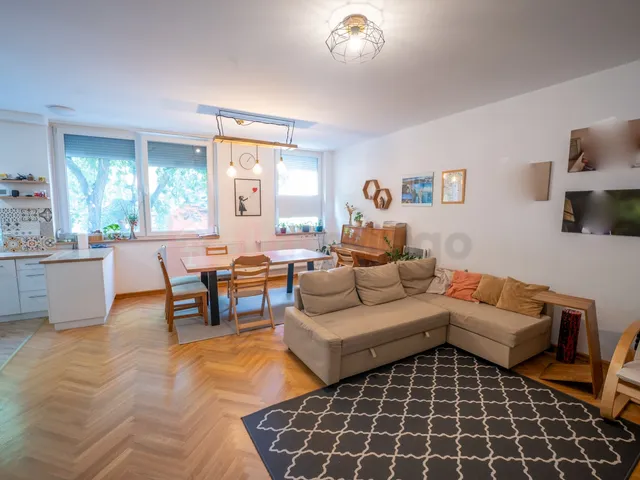 Eladó lakás Pécs, Mecsekoldal, Hunyadi János utca 91 nm