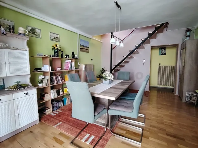 Eladó ház Szigetvár 120 nm