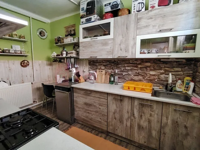 Eladó ház Szigetvár 120 nm