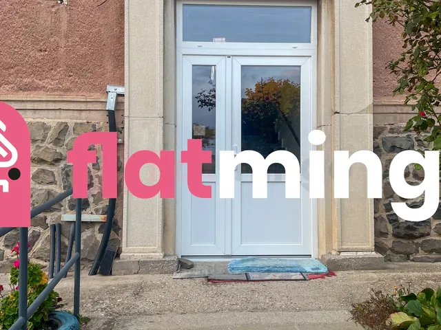 Eladó lakás Komló, Vörösmarty utca 29 54 nm