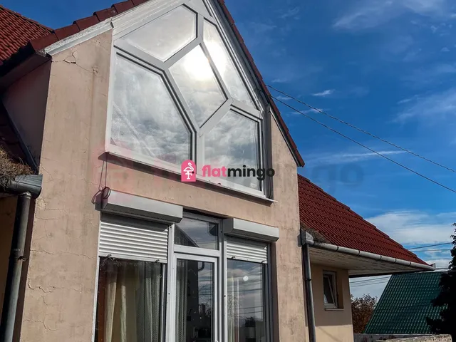 Eladó ház Hosszúhetény, Máltető 166 nm