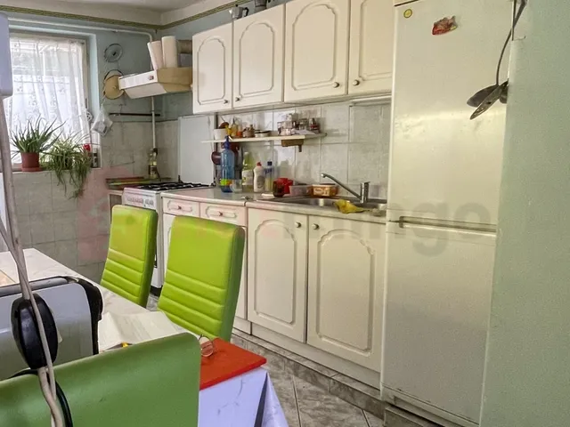 Eladó ház Komló 75 nm