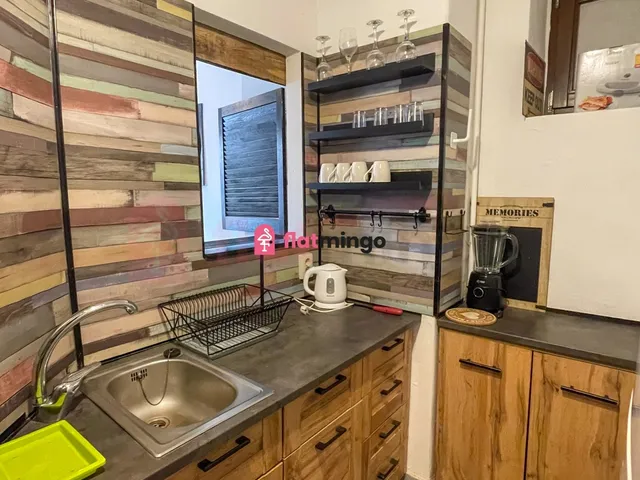 Eladó lakás Pécs, Belváros, Somogyi Béla utca 31 nm