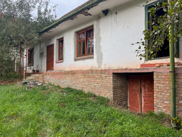 Eladó ház Hásságy 75 nm