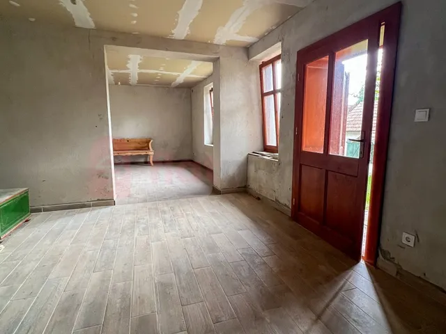 Eladó ház Hásságy 75 nm