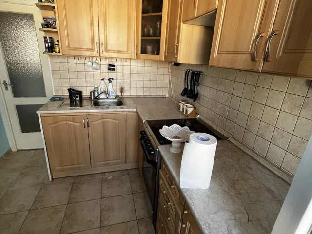 Eladó lakás Pécs, Kertváros 59 nm