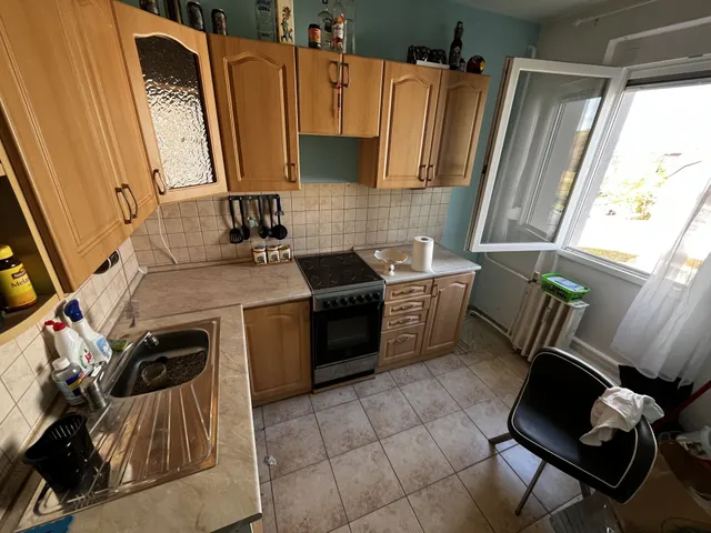 Eladó lakás Pécs, Kertváros 59 nm