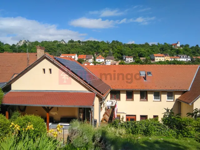 Eladó lakás Pécs, Tettye, Tettye utca 110 nm