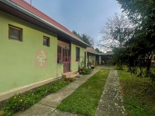 Eladó ház Szászvár 60 nm