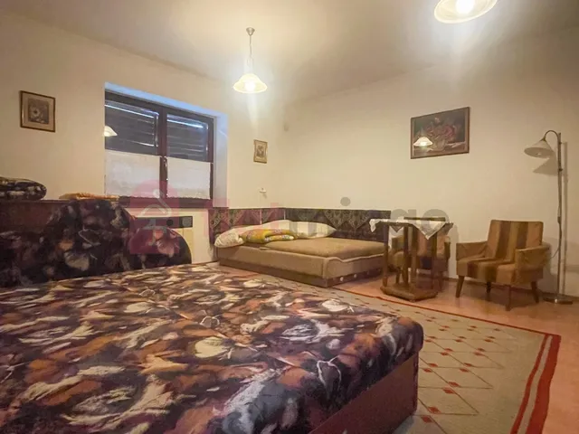 Eladó ház Szászvár, Bánya utca 2  60 nm