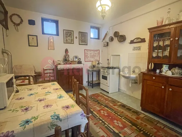 Eladó ház Szászvár, Bánya utca 2  60 nm