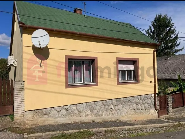 Eladó ház Pécs, Szabolcsfalu, Katona József utca 87 nm