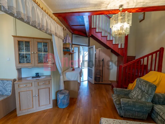 Kiadó lakás Pécs, Budai városrész 93 nm