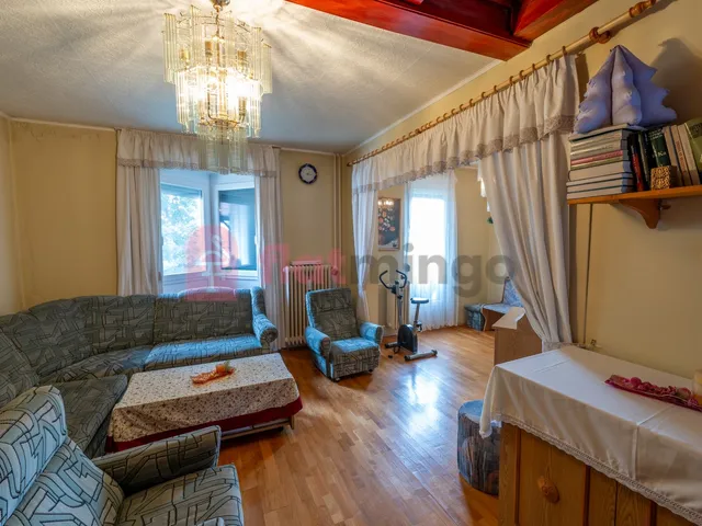 Kiadó lakás Pécs, Budai városrész 93 nm