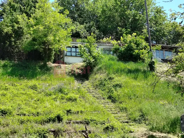 Eladó telek Pécs, Postavölgy 1223 nm