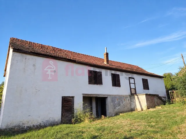 Eladó ház Geresdlak 156 nm