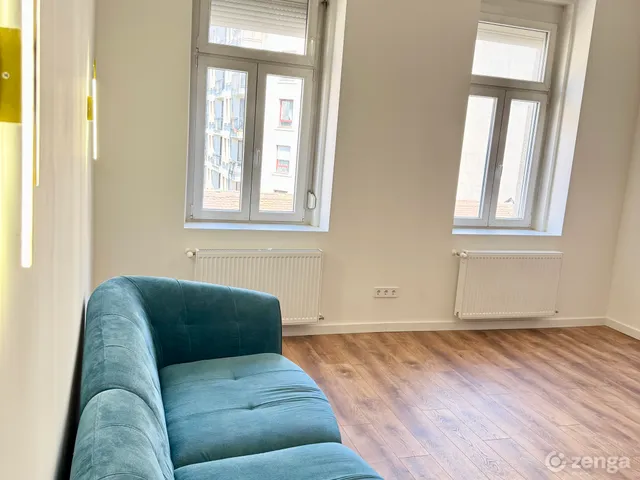 Eladó lakás Budapest VI. kerület, Nagykörúton kívüli terület 59 nm