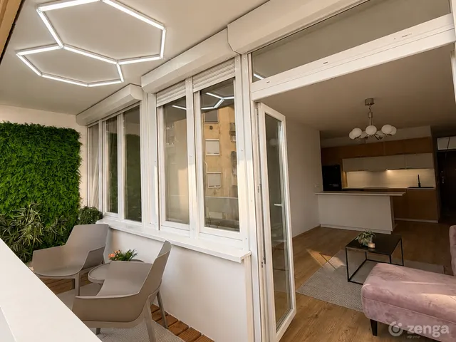 Eladó lakás Budapest XIII. kerület, Újlipótváros 56 nm