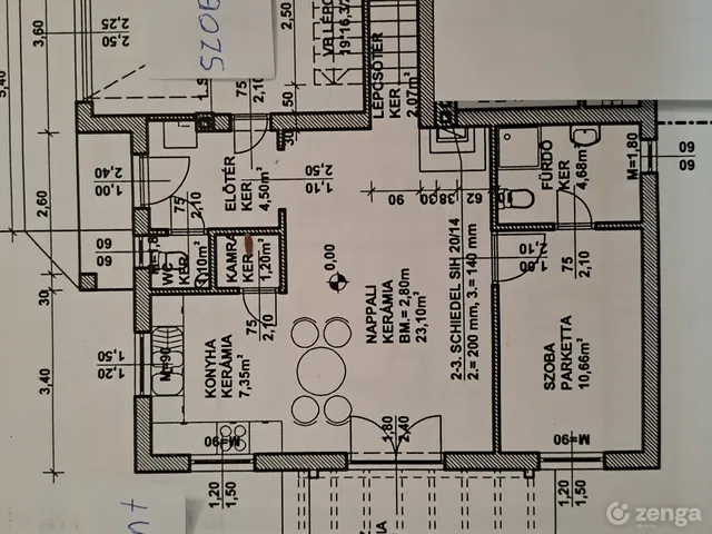 Eladó ház Tárnok 136 nm