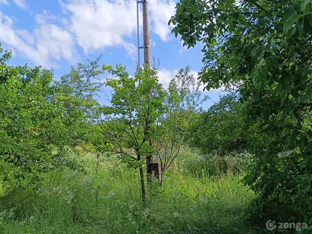 Eladó telek Gyöngyös, Dél-Kálváriapart 3498 nm