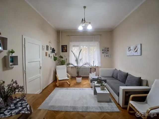 Eladó lakás Almásfüzitő, Nagykolónia, Fő út 64 nm