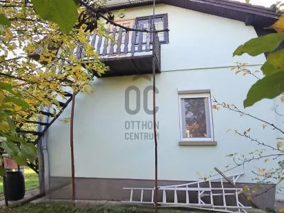 Eladó ház Balatonvilágos 110 nm