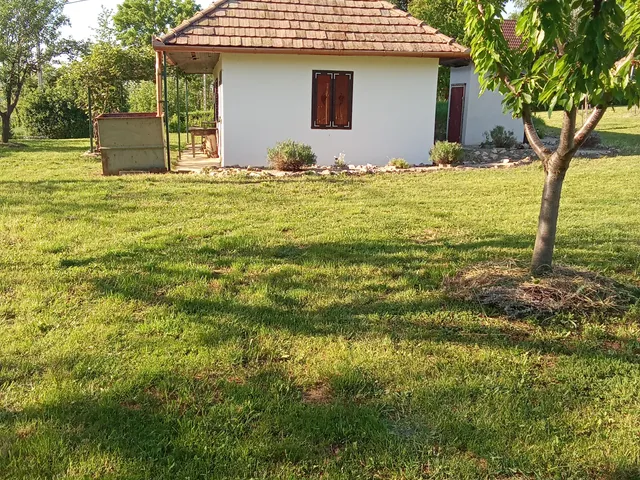 Eladó telek Tab 12800 nm
