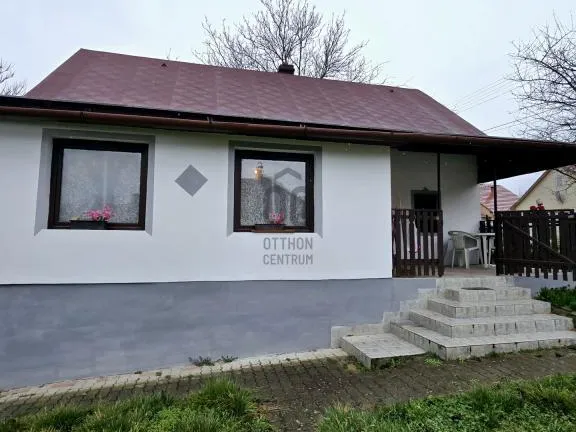 Eladó ház Kereki 58 nm