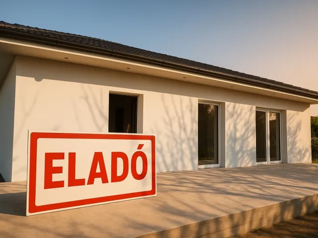 Eladó ház Siófok, Belváros 60 nm