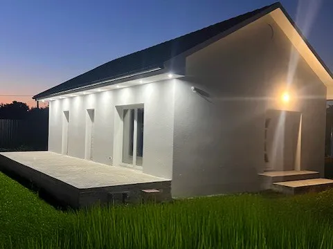 Eladó ház Siófok, Belváros 60 nm
