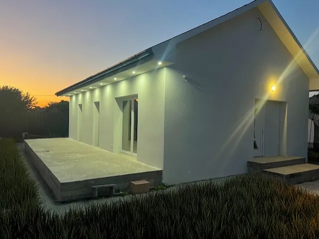 Eladó ház Siófok, Belváros 60 nm