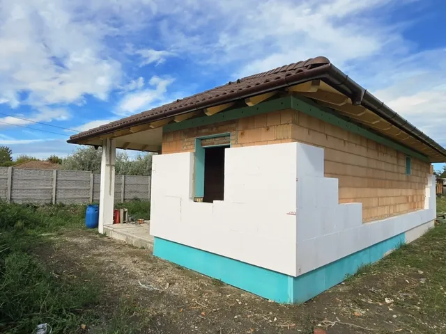 Eladó ház Siófok, Belváros 76 nm