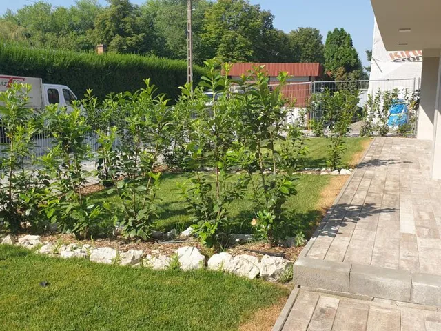 Eladó lakás Fonyód 21 nm