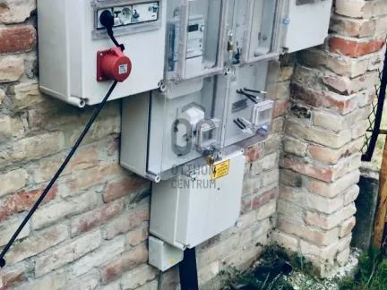 Eladó telek Balatonendréd 2472 nm