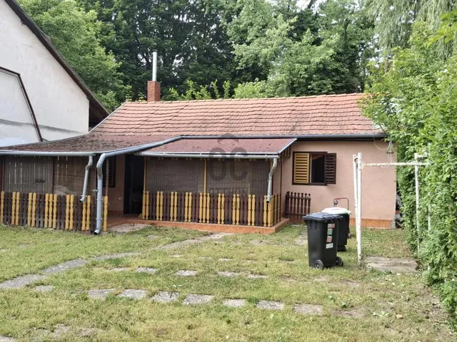 Eladó üdülő és hétvégi ház Balatonföldvár 92 nm