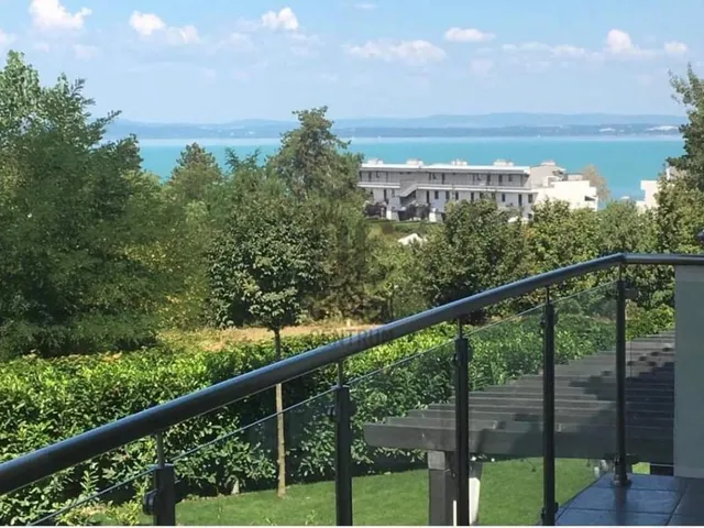 Eladó lakás Siófok 65 nm