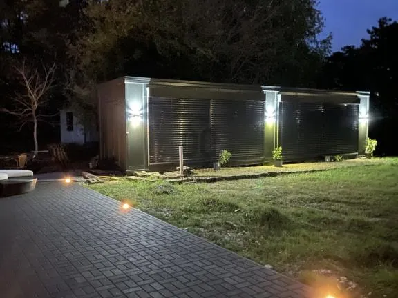Eladó üdülő és hétvégi ház Siófok, Aranypart 30 nm