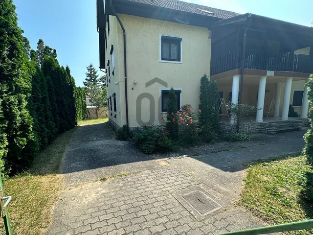 Eladó ház Siófok, Aranypart 58 nm