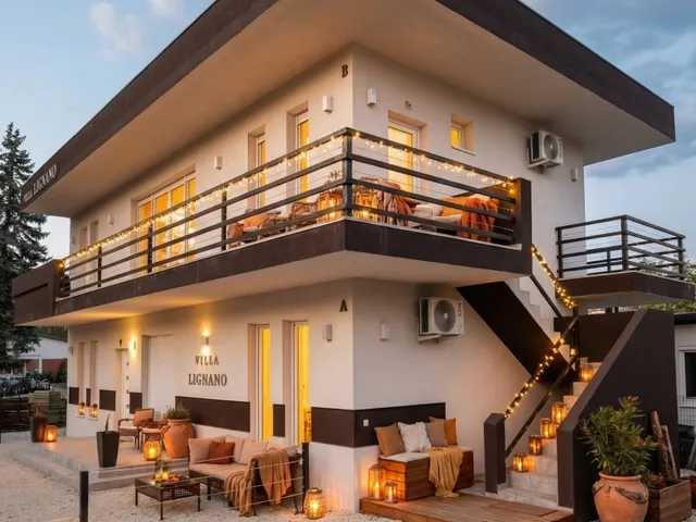 Eladó ház Siófok, Sóstó 71 nm