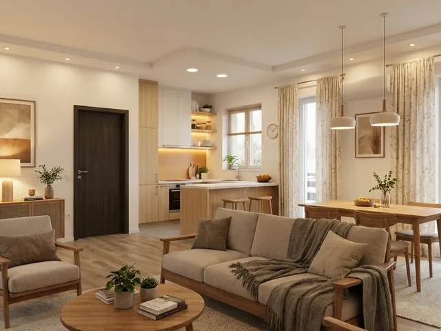 Eladó ház Siófok, Sóstó 71 nm