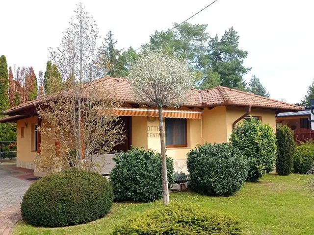 Eladó ház Zamárdi 93 nm