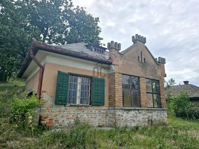 Eladó telek Tab 3956 nm