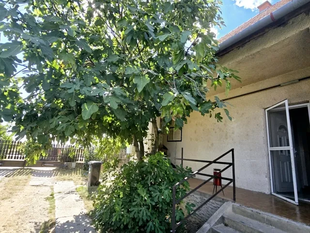 Eladó ház Lengyeltóti 80 nm