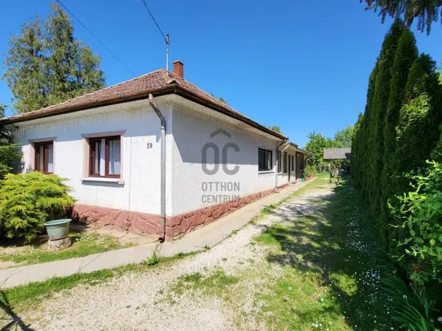 Eladó ház Balatonszárszó 128 nm