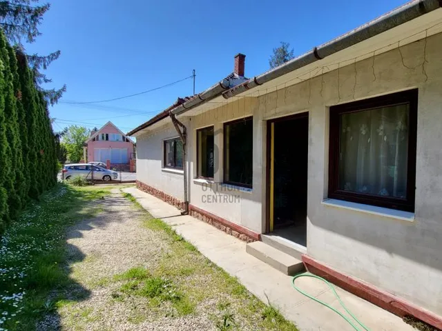 Eladó ház Balatonszárszó 128 nm
