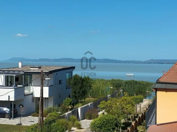 Eladó lakás Szántód 46 nm